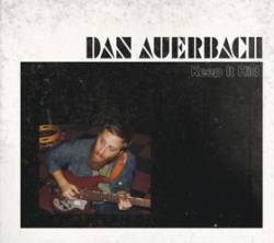 Dan Auerbach : Keep It Hid